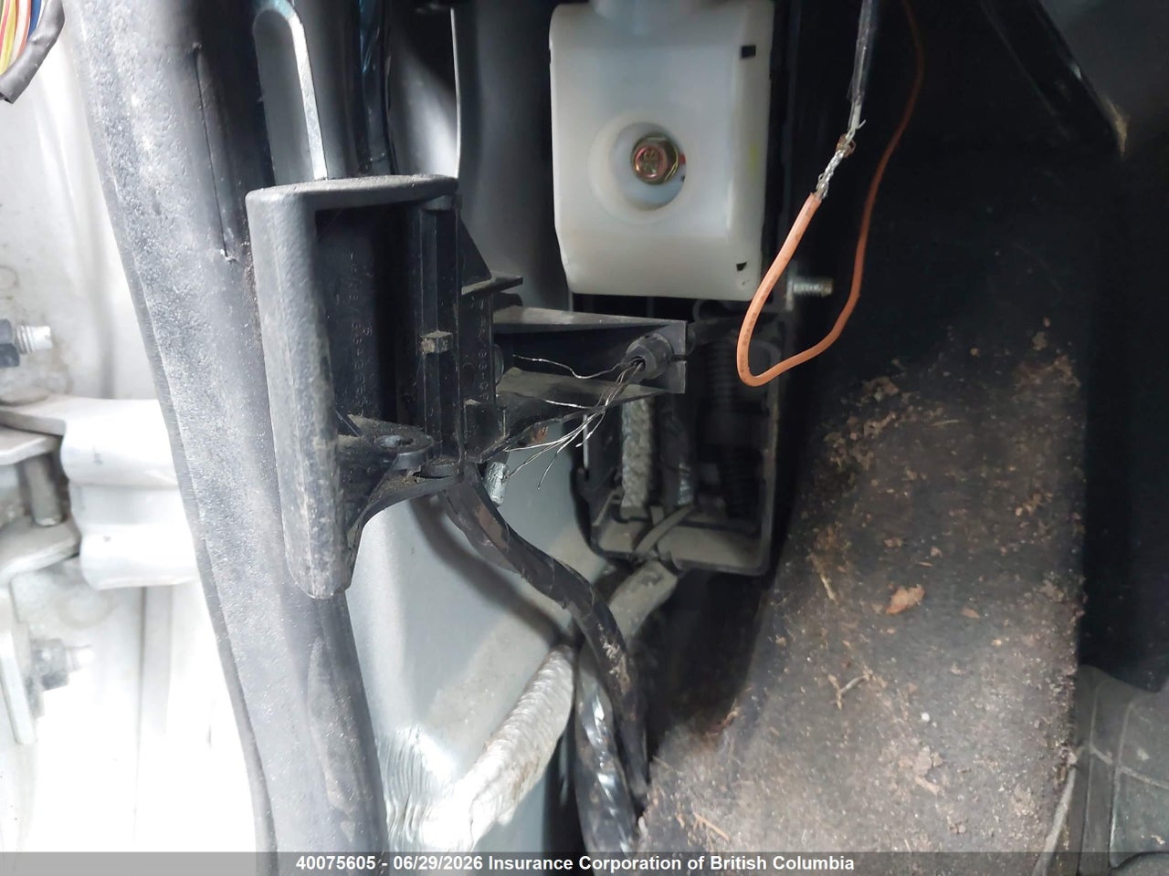 2004 JEEP GRAND CHEROKEE LAREDO/COLUMBIA/FREEDOM thumbnail 11