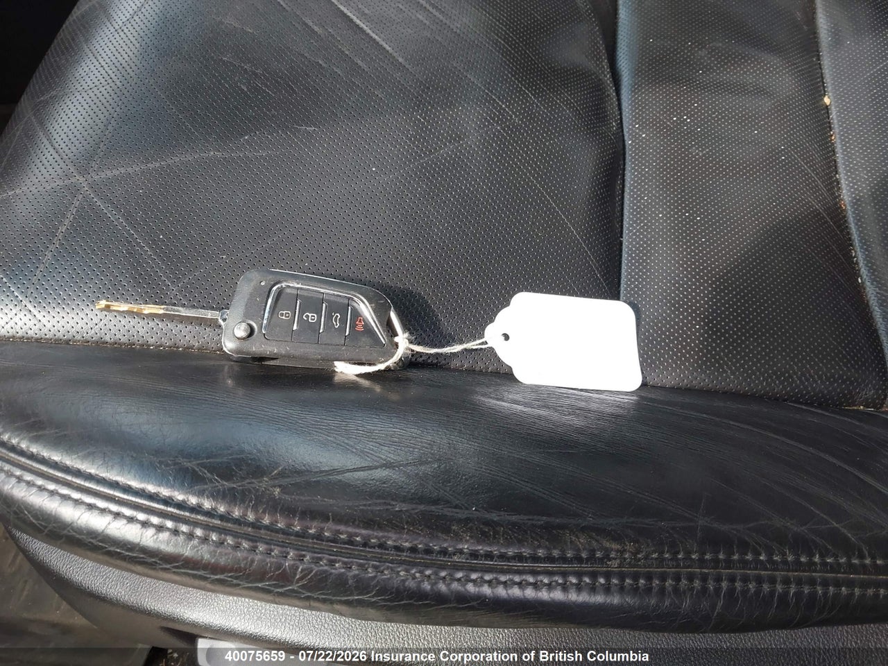 2011 ACURA MDX TECHNOLOGY thumbnail 12