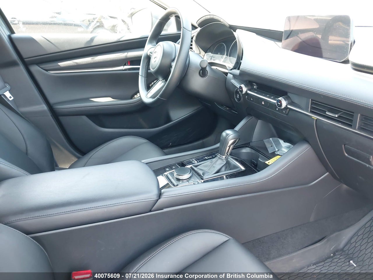 2025 MAZDA 3 PREFERRED thumbnail 6