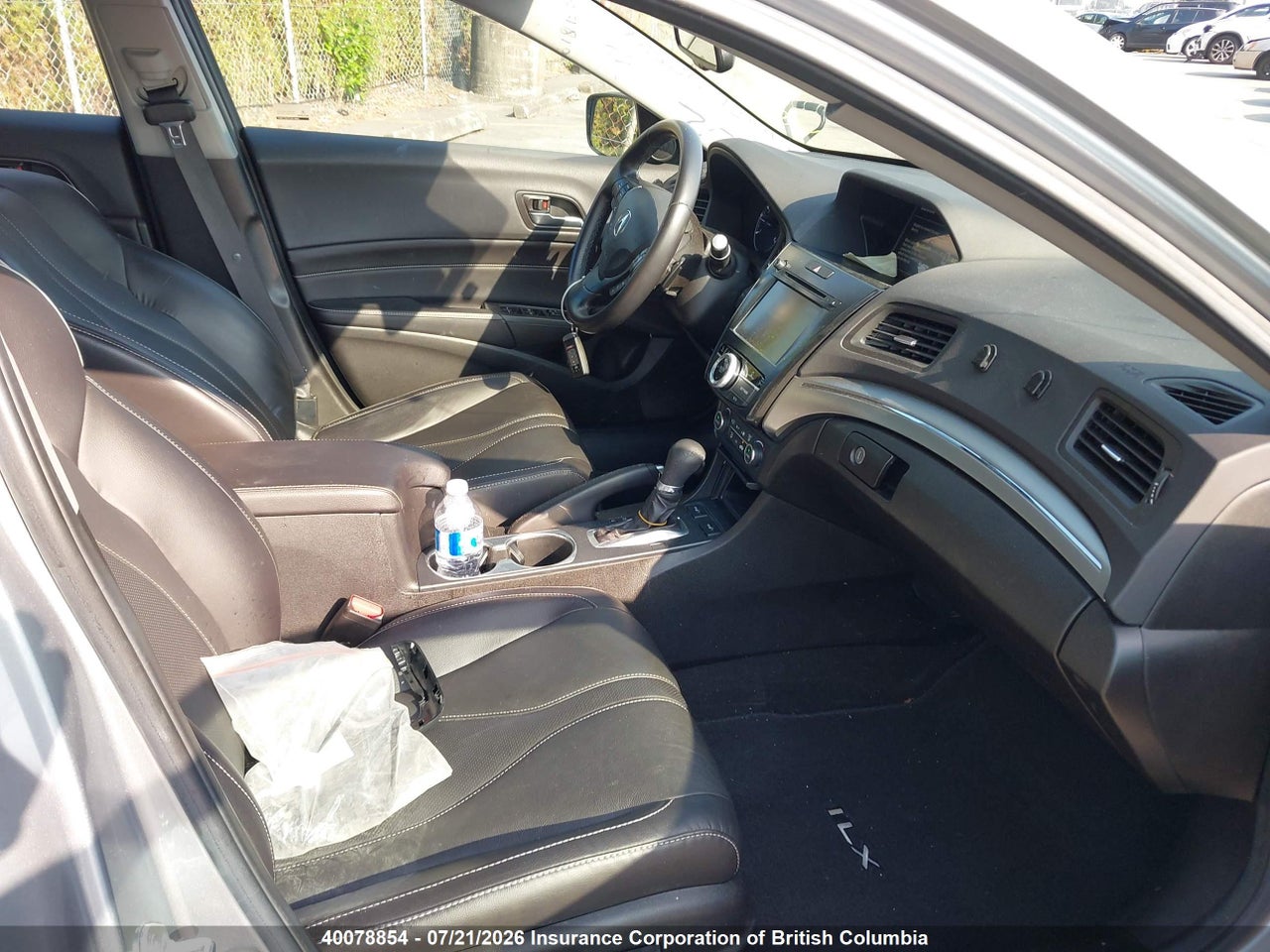 2021 ACURA ILX thumbnail 6