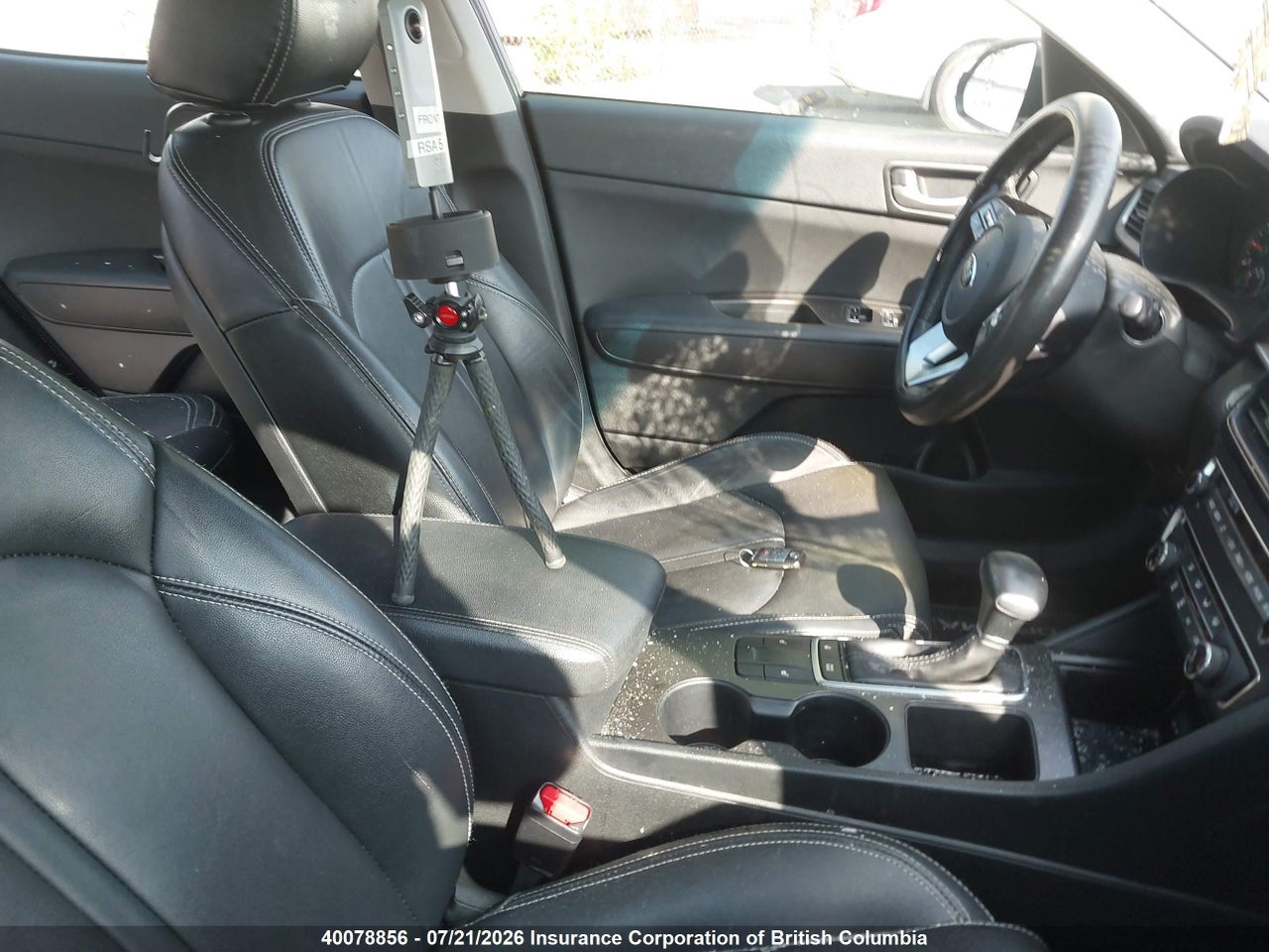 2019 KIA OPTIMA LX/S thumbnail 6