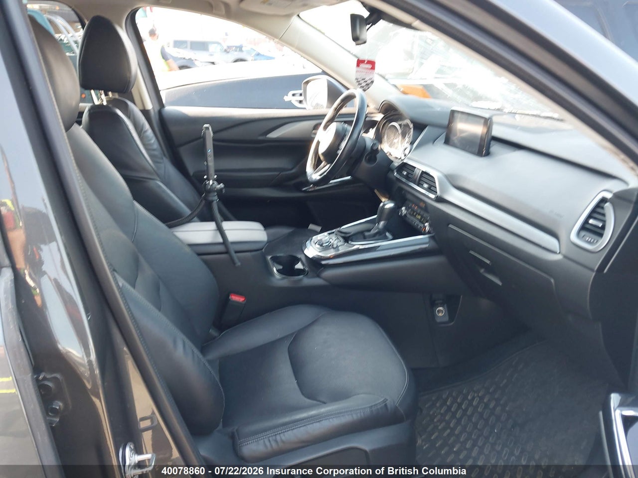 2019 MAZDA CX-9 thumbnail 6