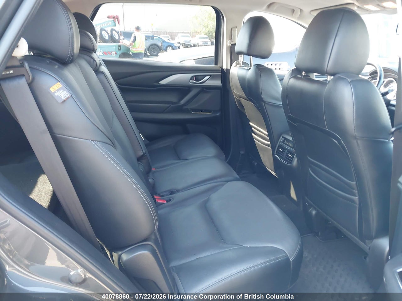 2019 MAZDA CX-9 thumbnail 9