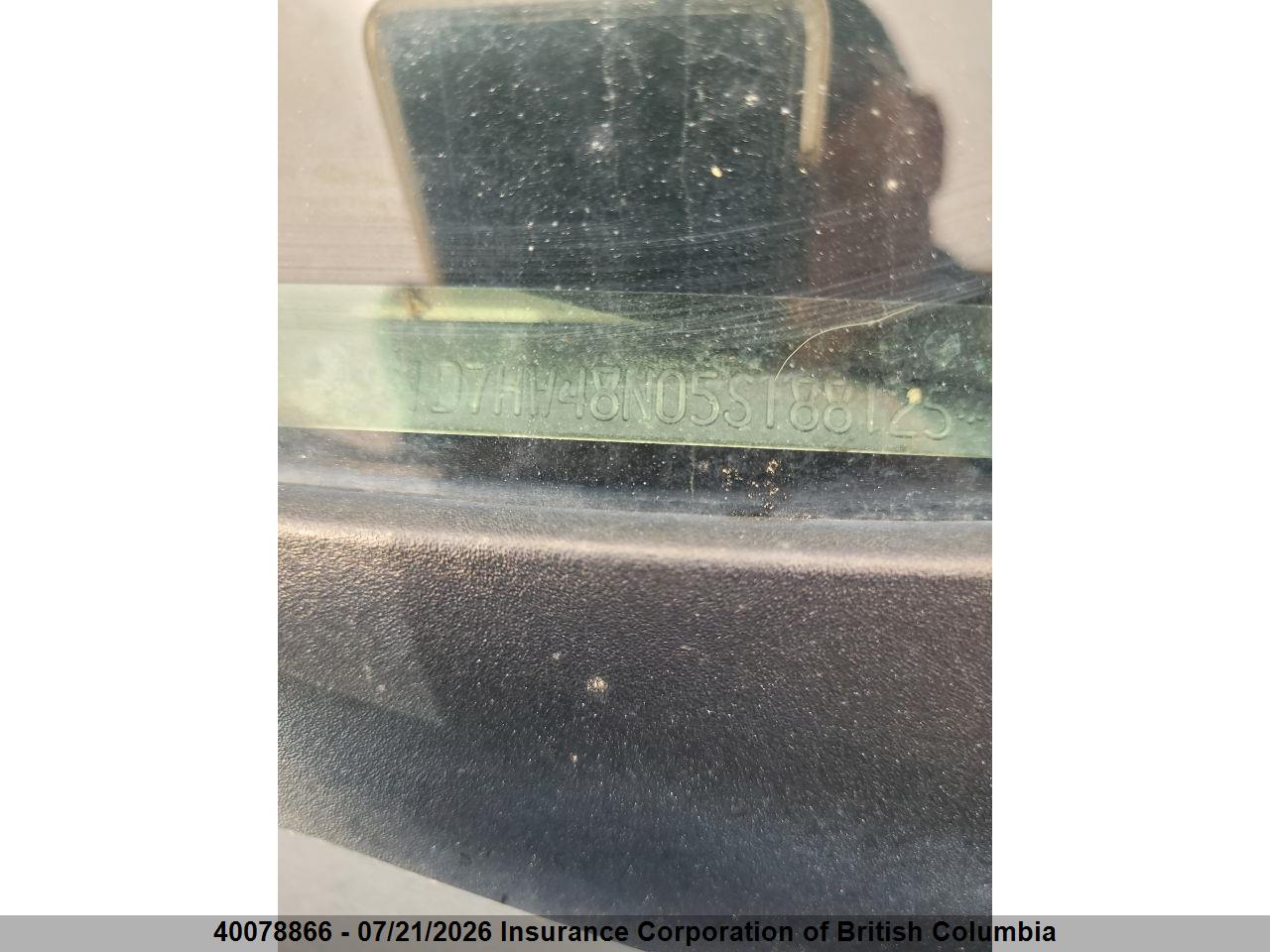 2005 DODGE DAKOTA QUAD SLT thumbnail 7