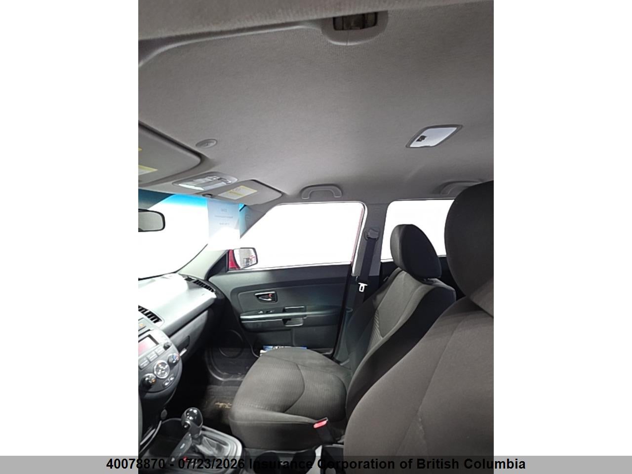 2012 KIA SOUL thumbnail 11