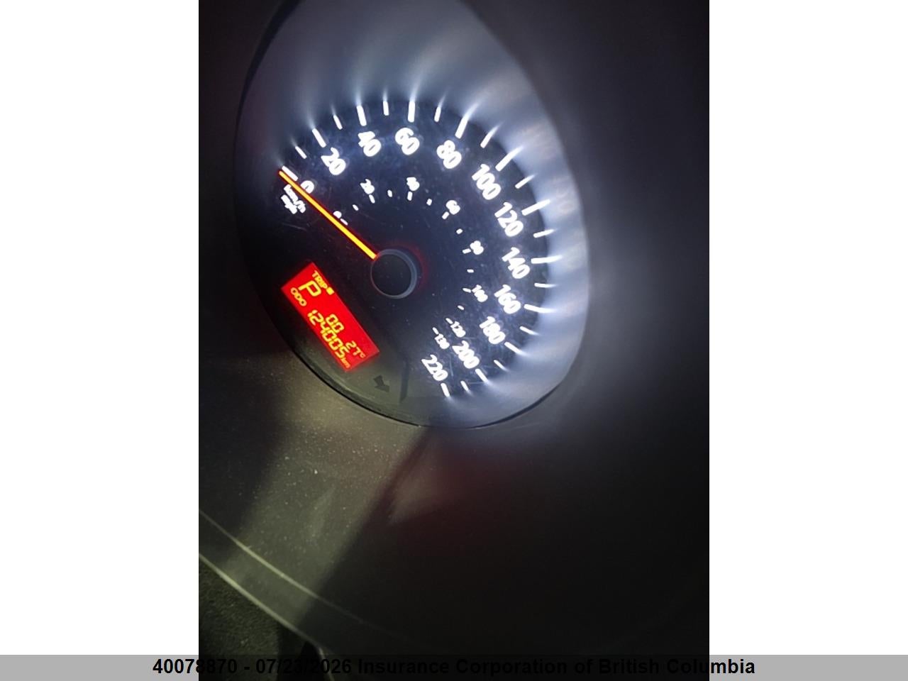 2012 KIA SOUL thumbnail 6