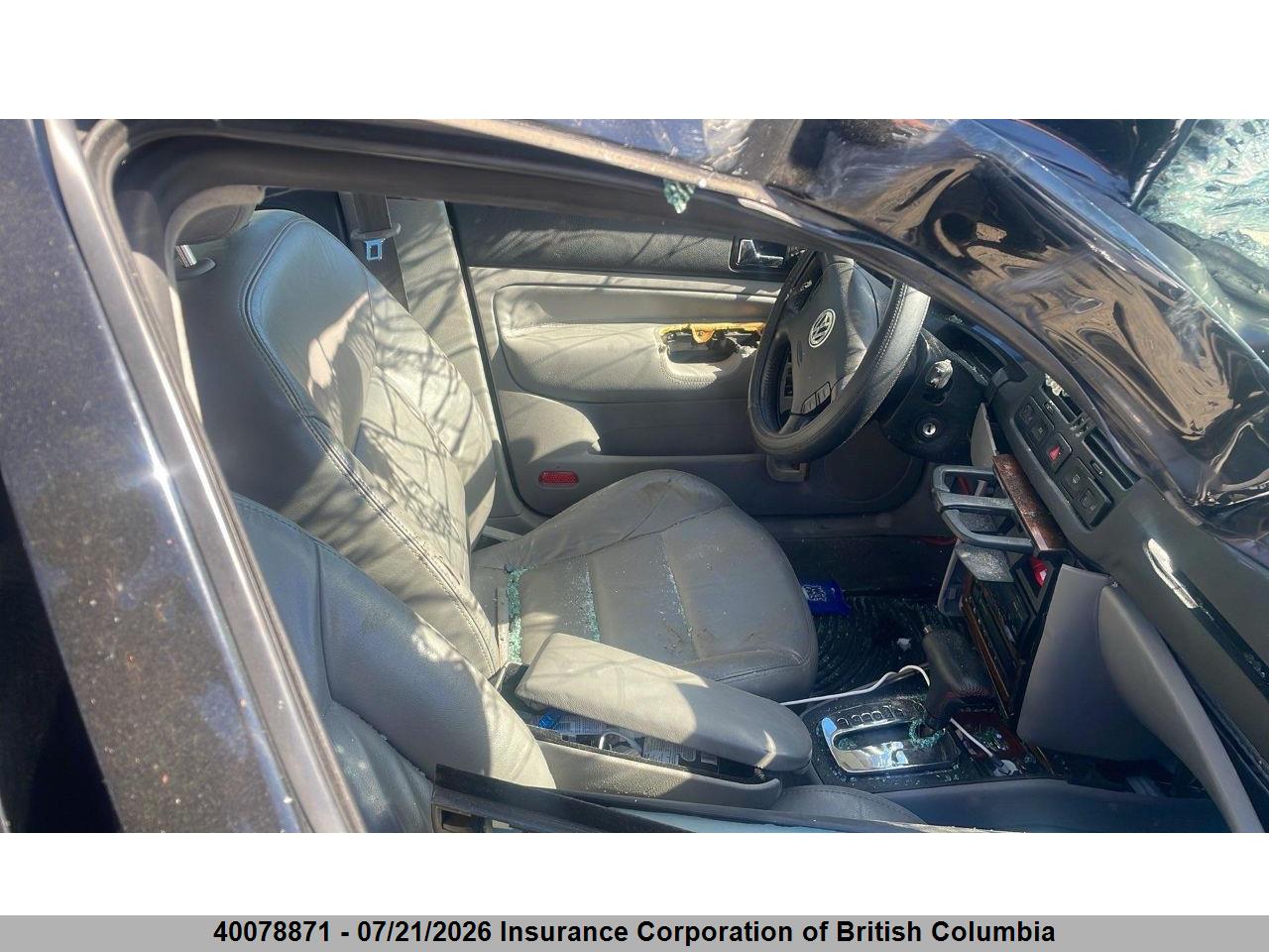 2002 VOLKSWAGEN JETTA thumbnail 5