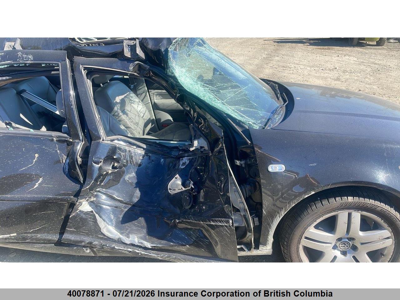 2002 VOLKSWAGEN JETTA thumbnail 6