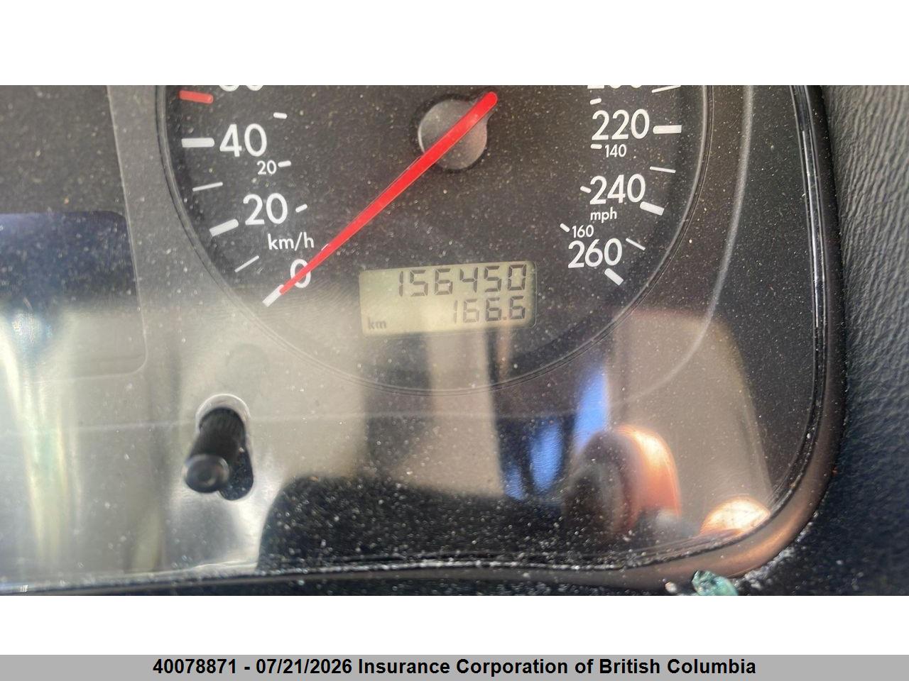 2002 VOLKSWAGEN JETTA thumbnail 9