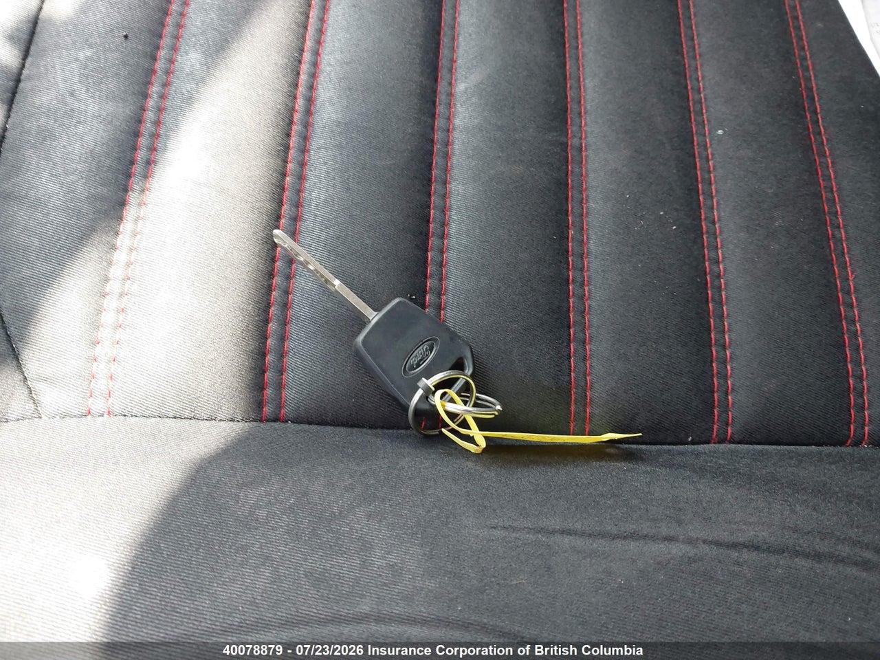 2013 FORD FUSION SE thumbnail 12
