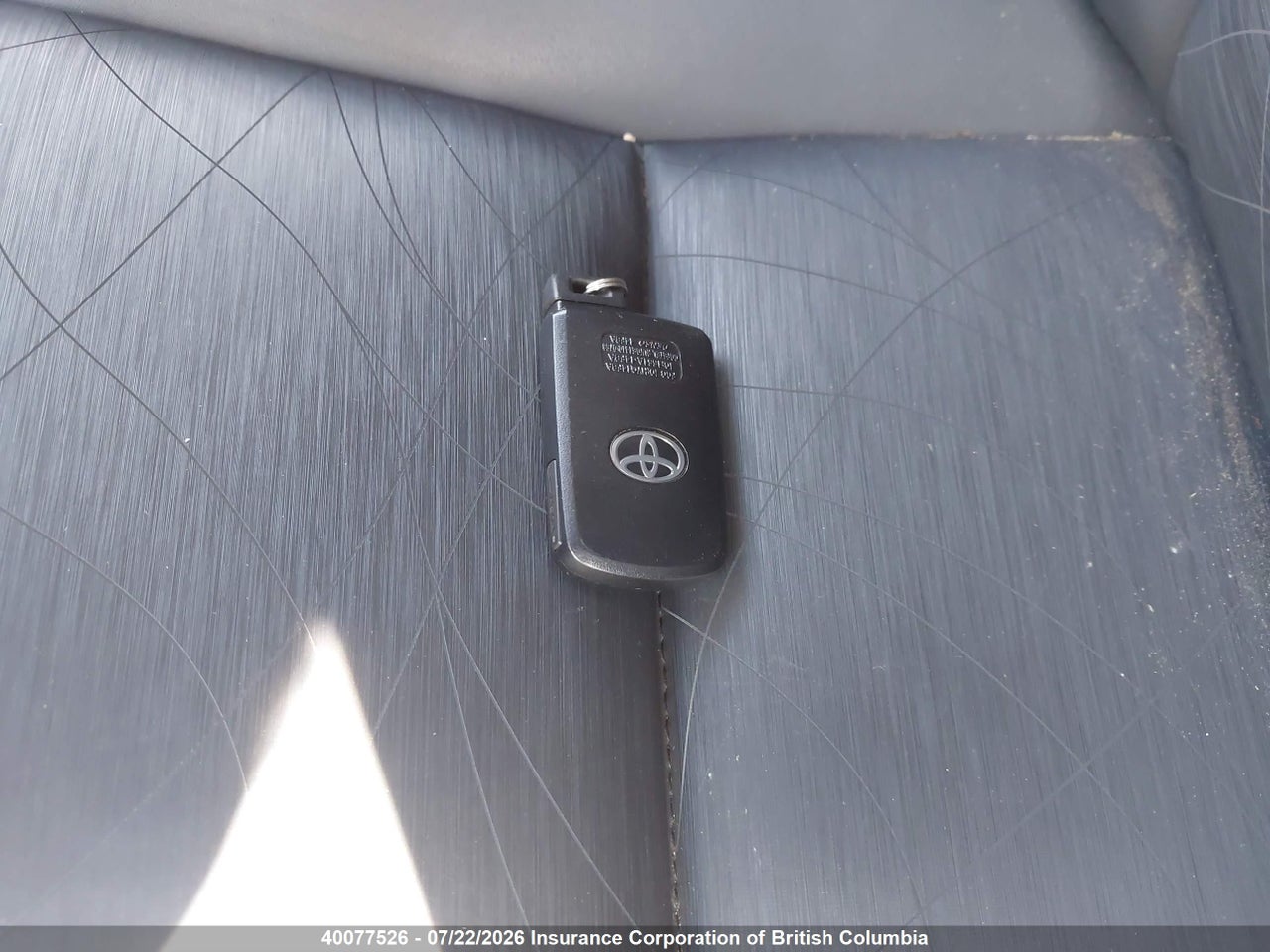 2014 TOYOTA Prius c thumbnail 12