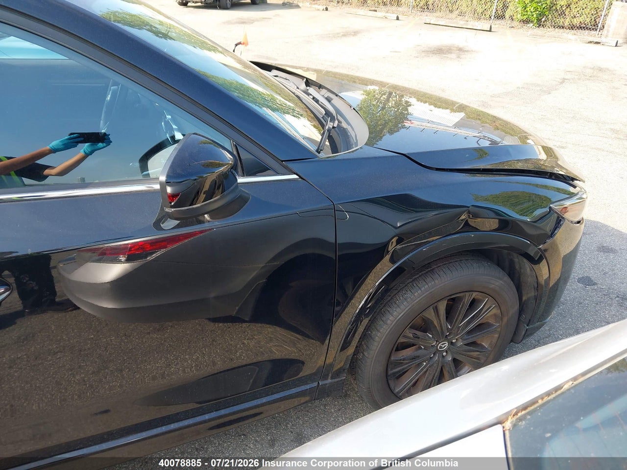 2024 MAZDA CX-5 thumbnail 2