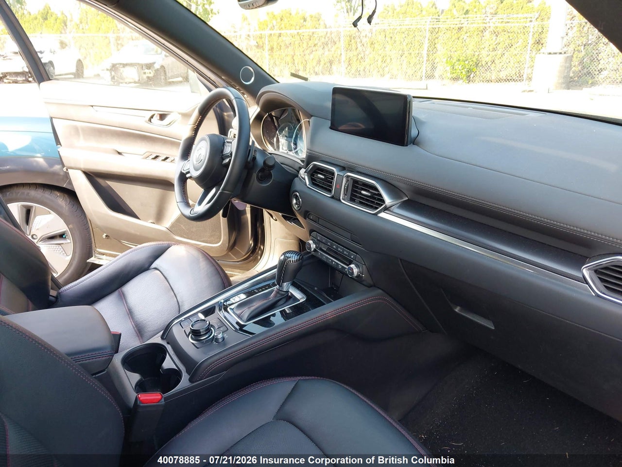 2024 MAZDA CX-5 thumbnail 6