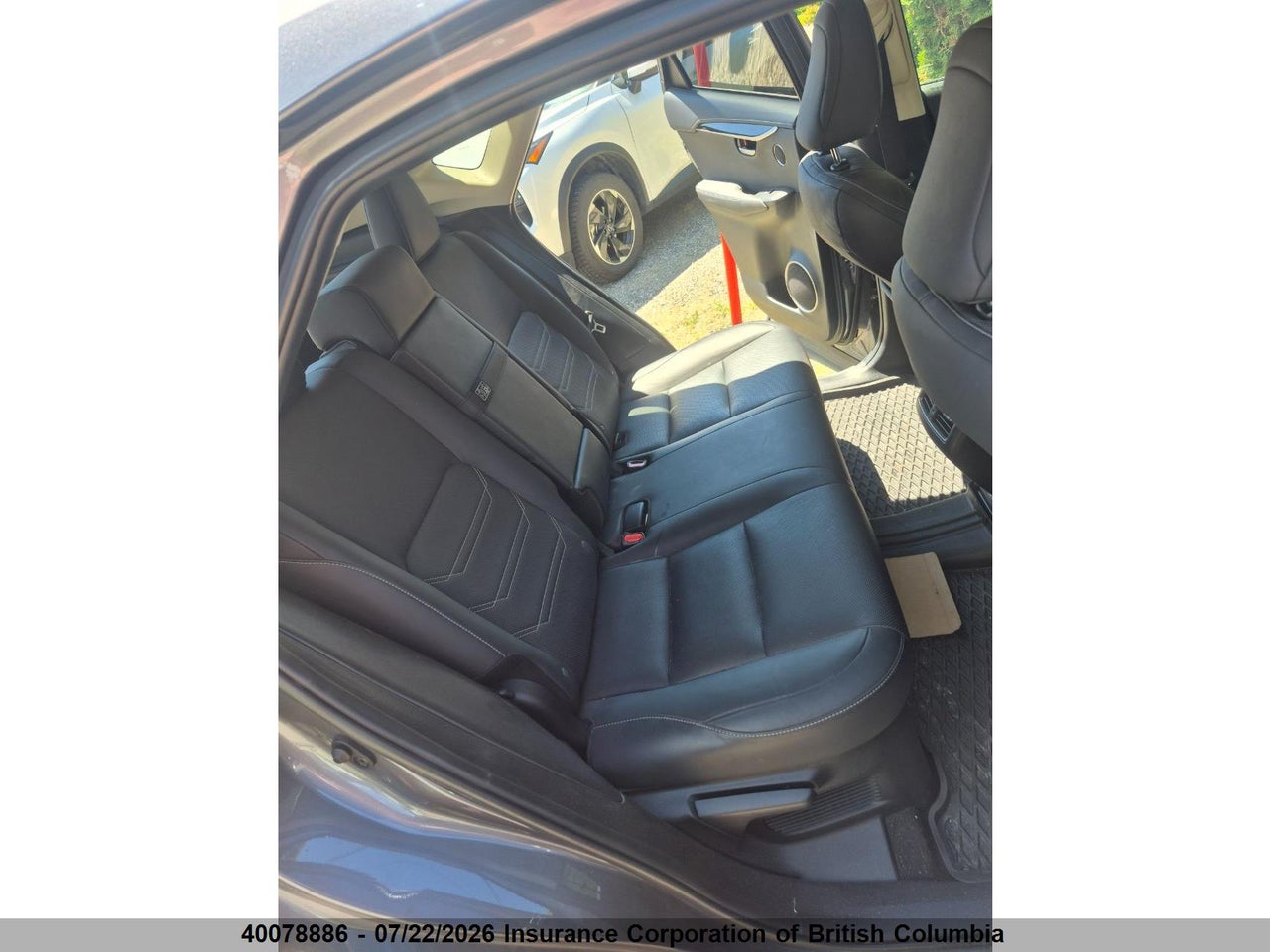 2019 LEXUS NX300 thumbnail 10