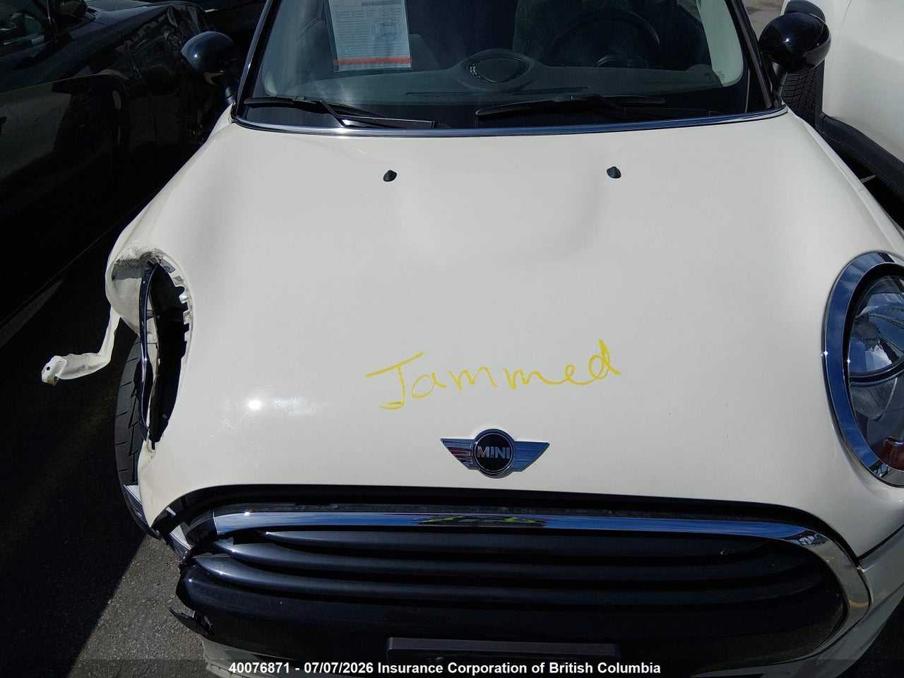 2016 MINI COOPER thumbnail 11