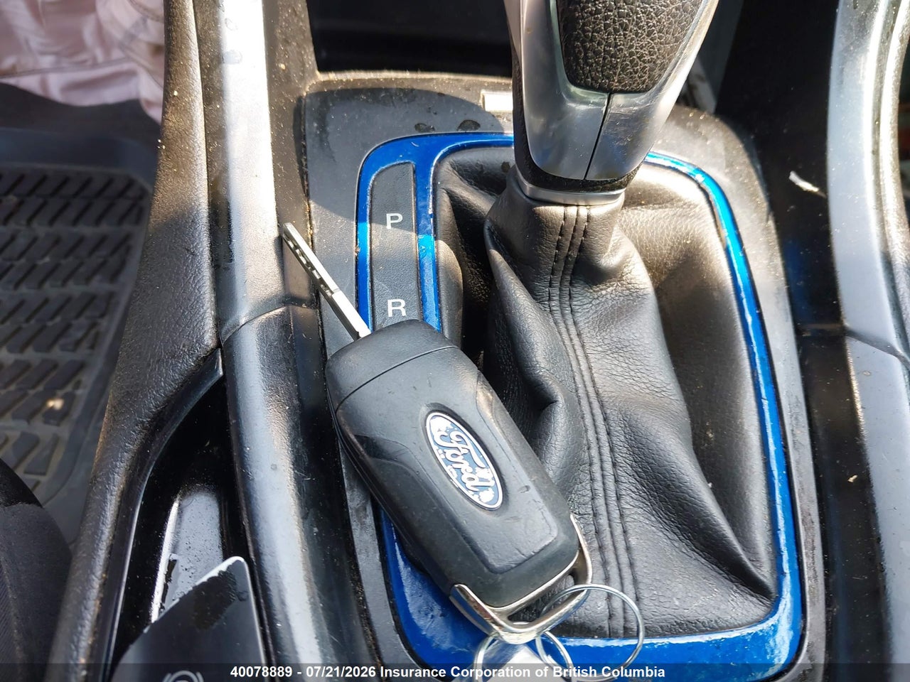 2014 FORD FUSION SE thumbnail 12