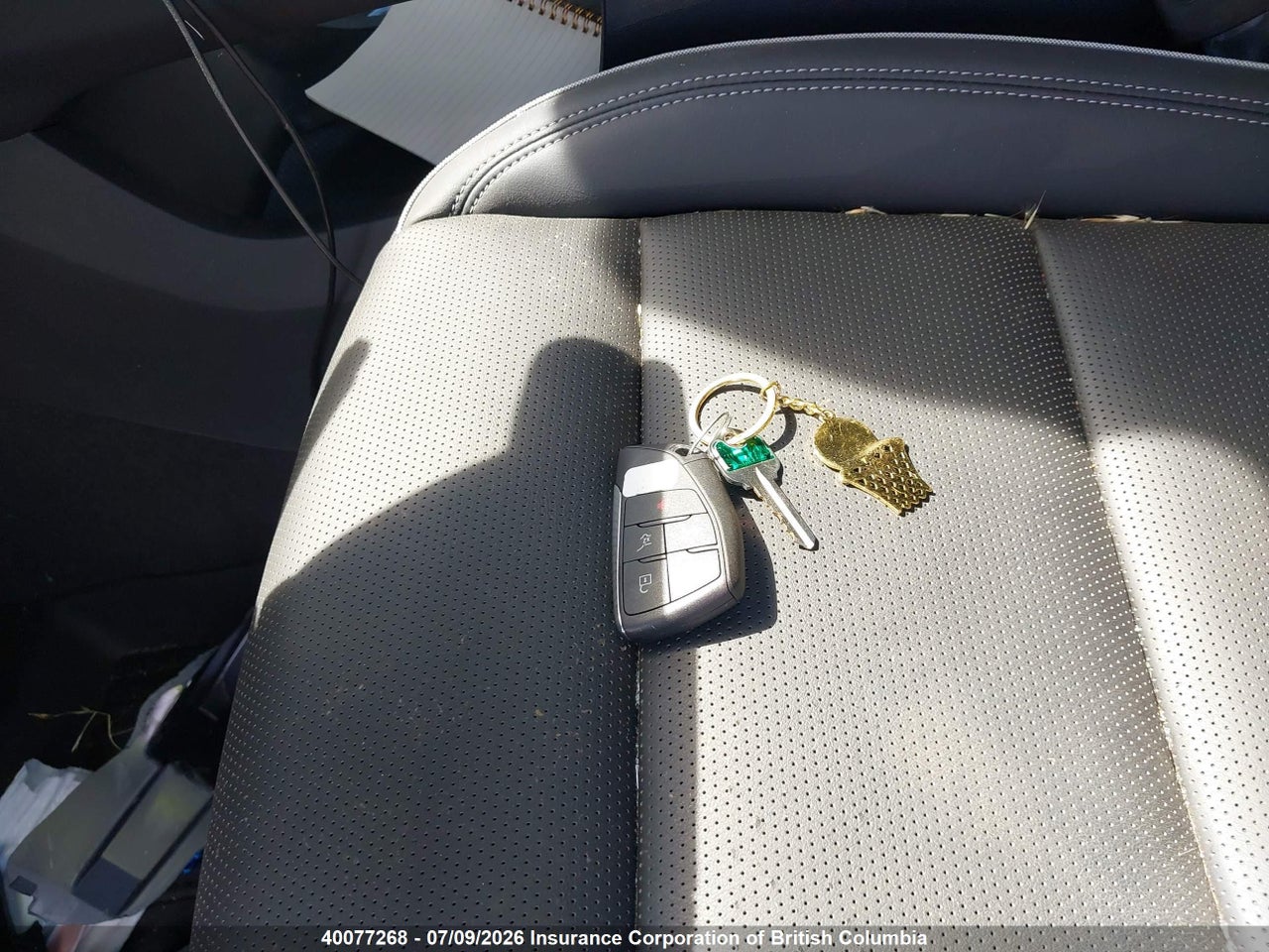 2026 BUICK ENVISION AVENIR thumbnail 12