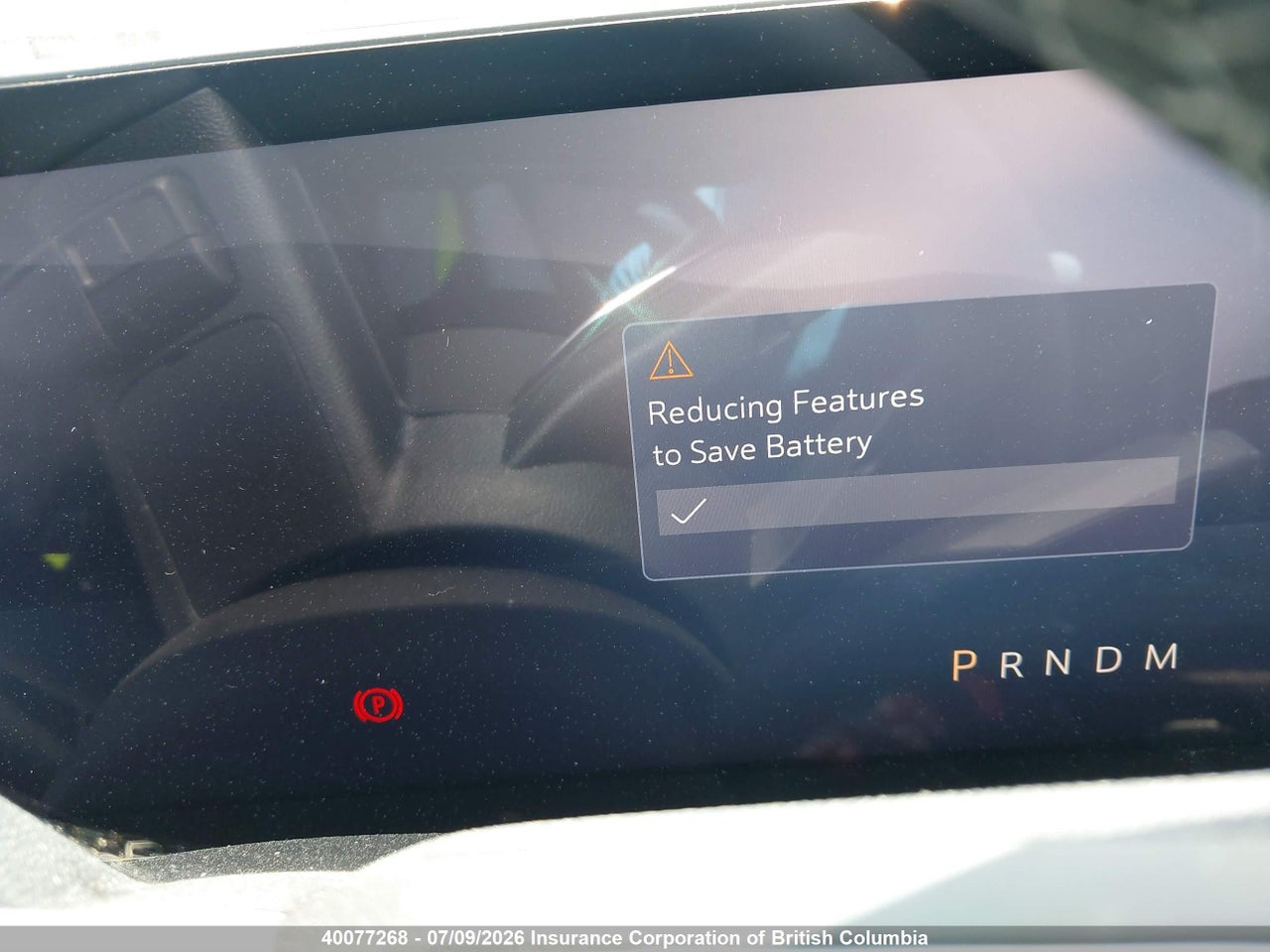 2026 BUICK ENVISION AVENIR thumbnail 8