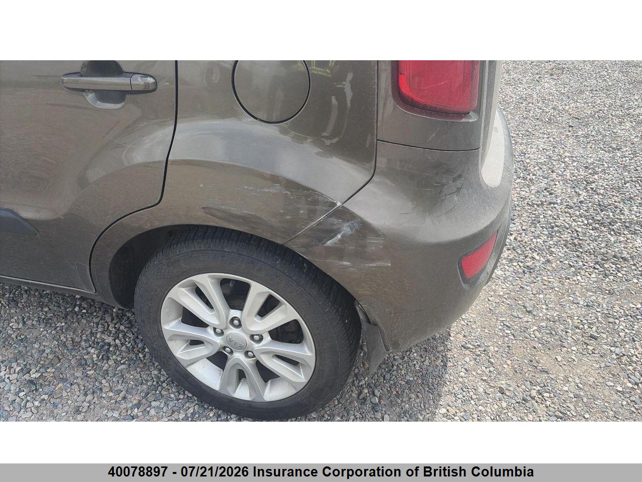 2012 KIA SOUL thumbnail 9
