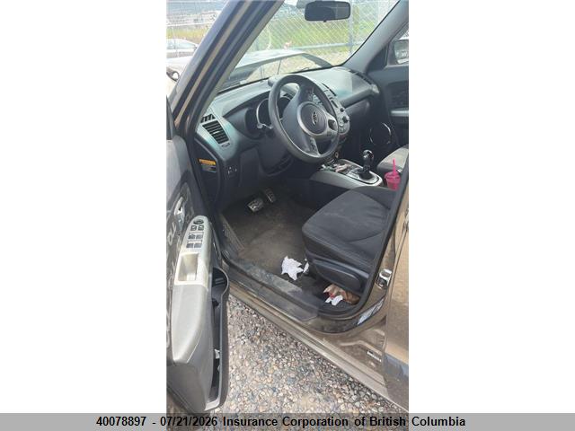 2012 KIA SOUL thumbnail 10