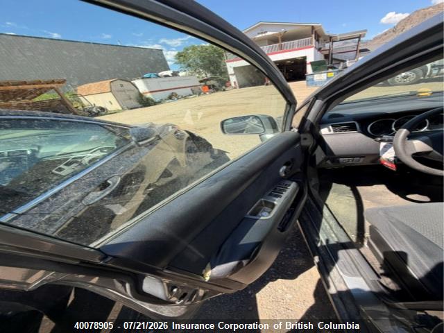 2010 NISSAN VERSA thumbnail 11