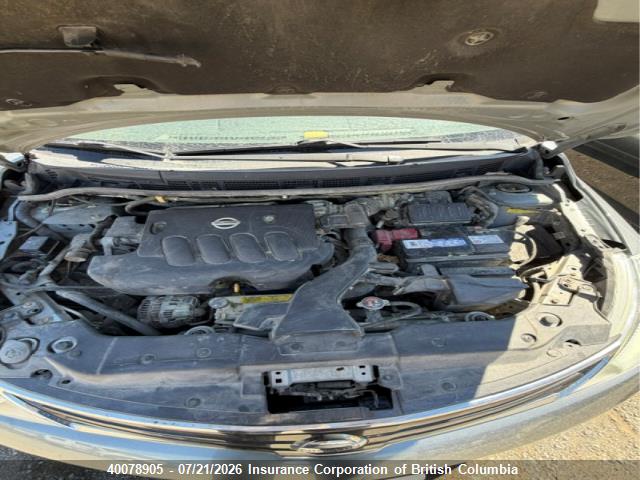 2010 NISSAN VERSA thumbnail 10