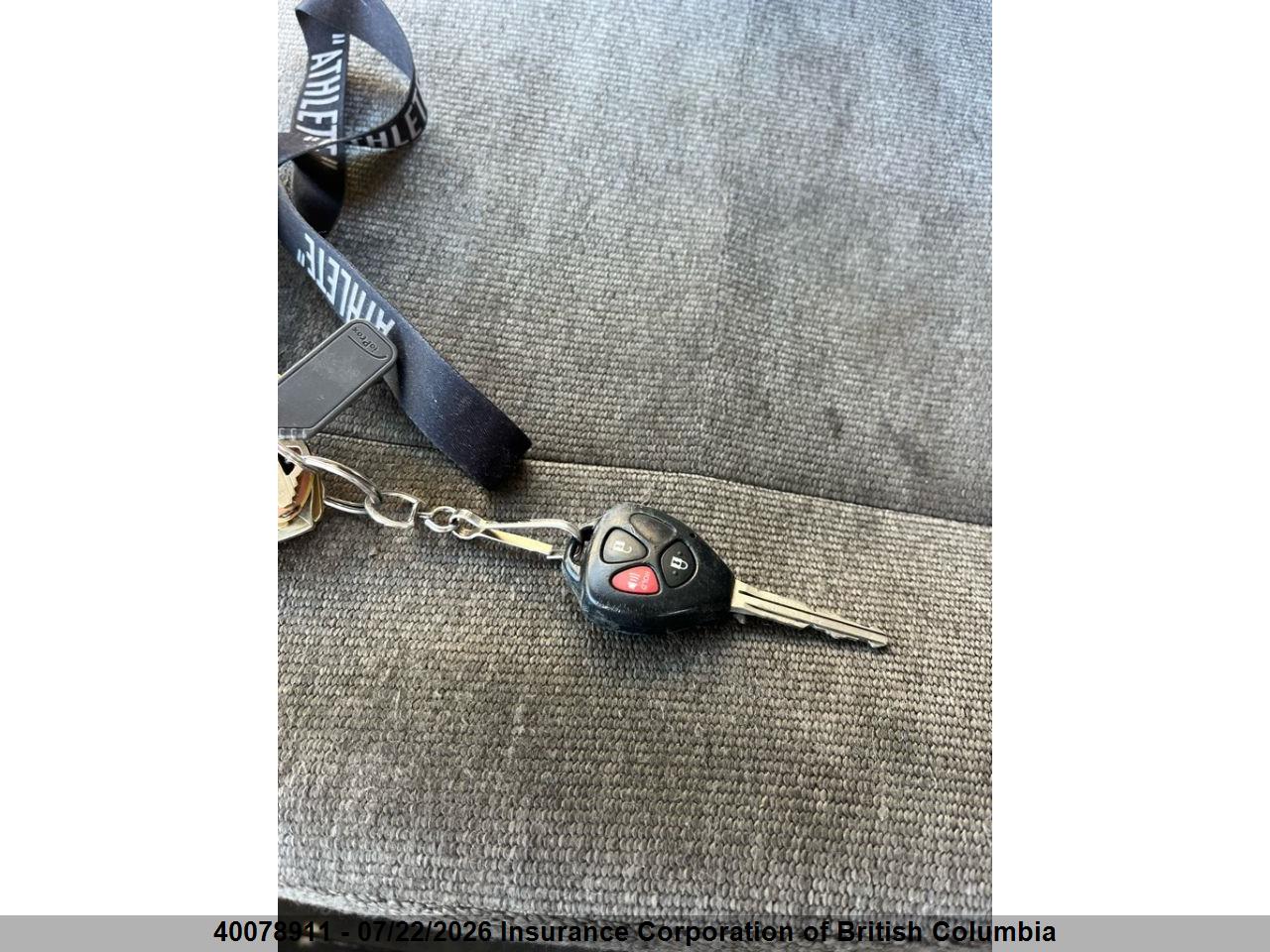 2009 TOYOTA YARIS thumbnail 7