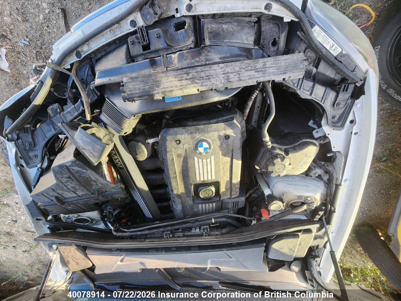 2009 BMW 128I thumbnail 9