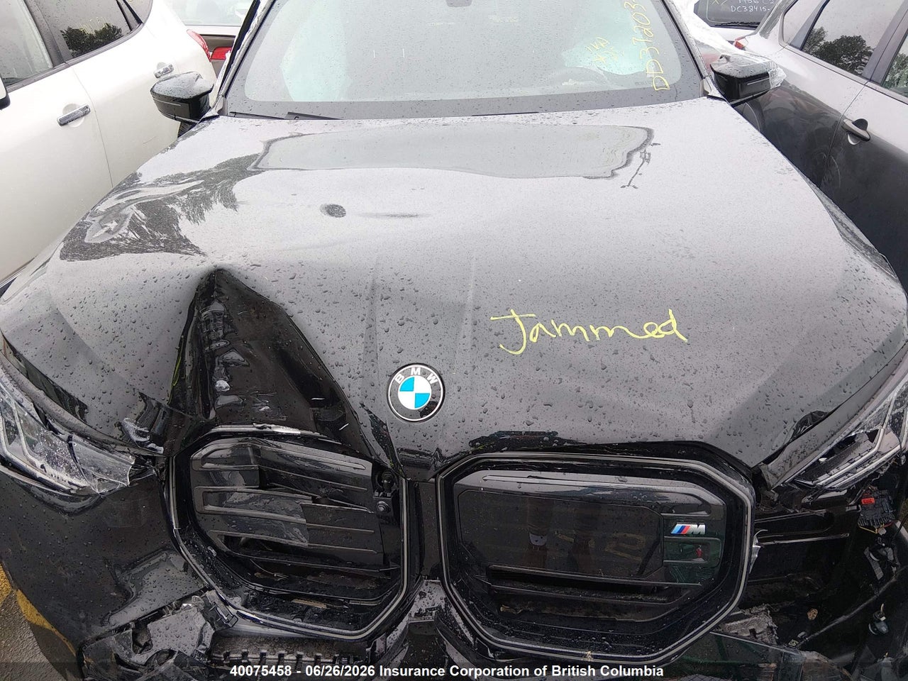 2025 BMW X3 M50 thumbnail 11