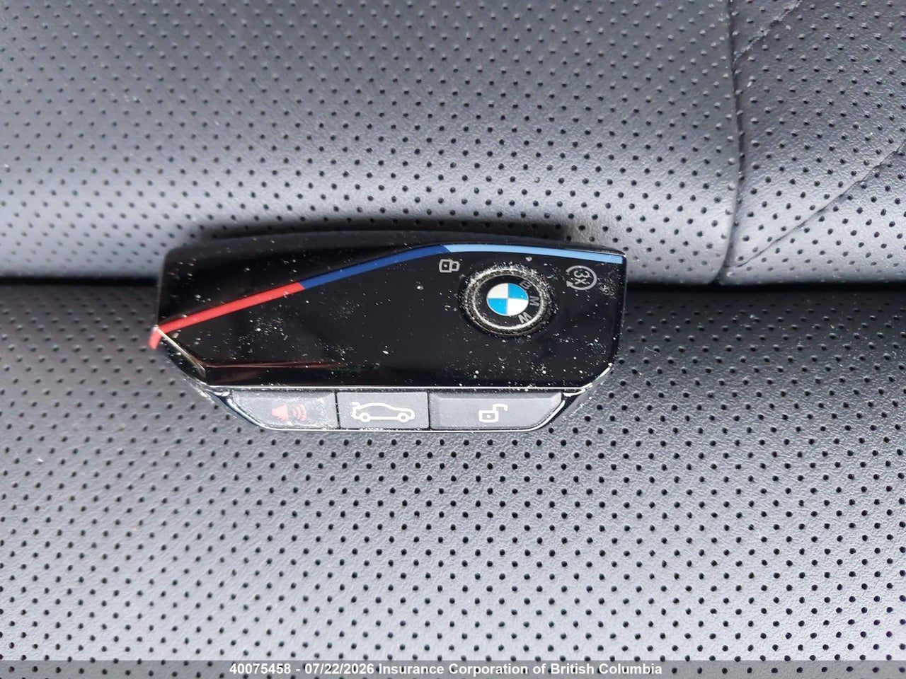 2025 BMW X3 M50 thumbnail 12