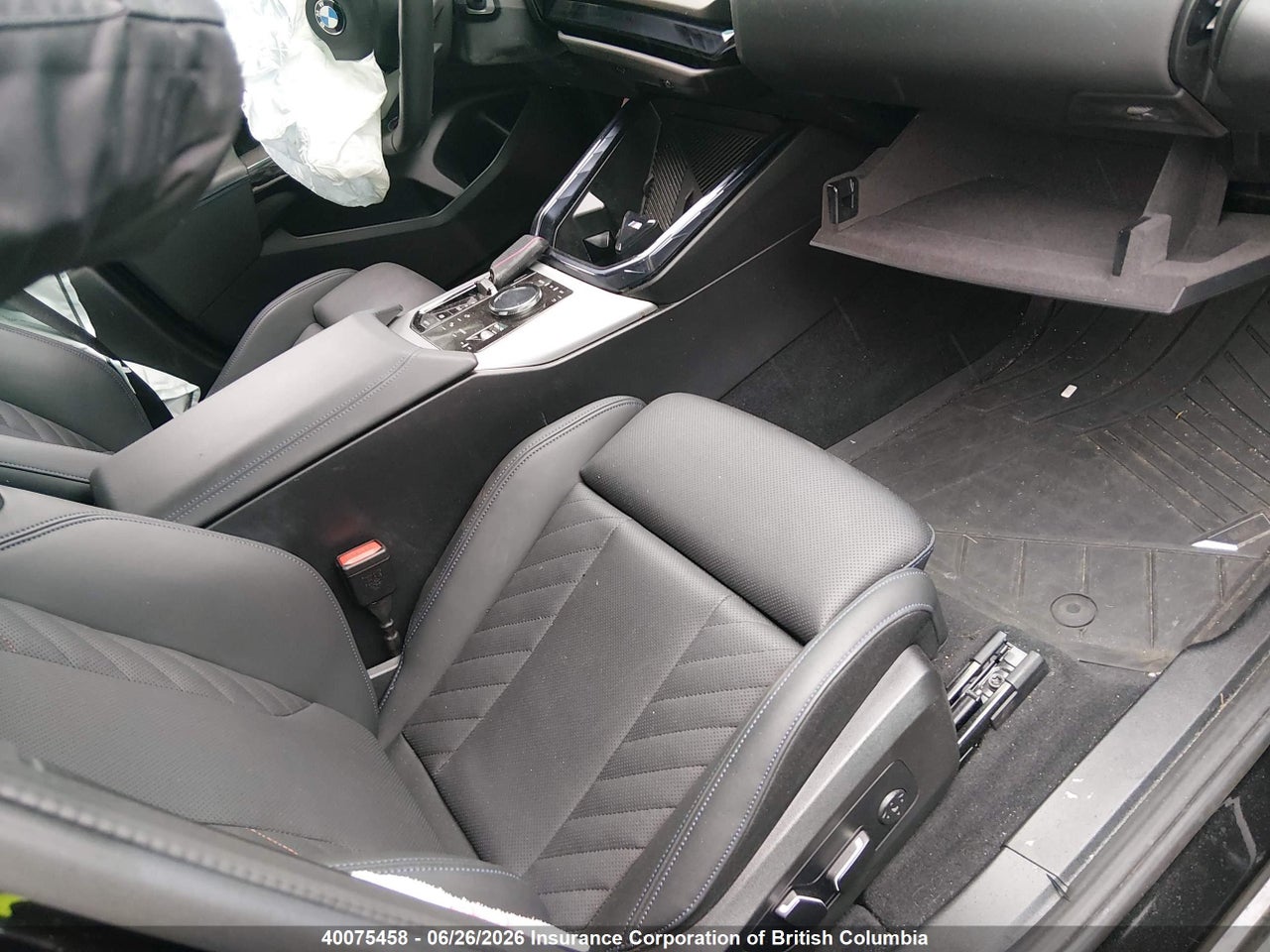 2025 BMW X3 M50 thumbnail 6
