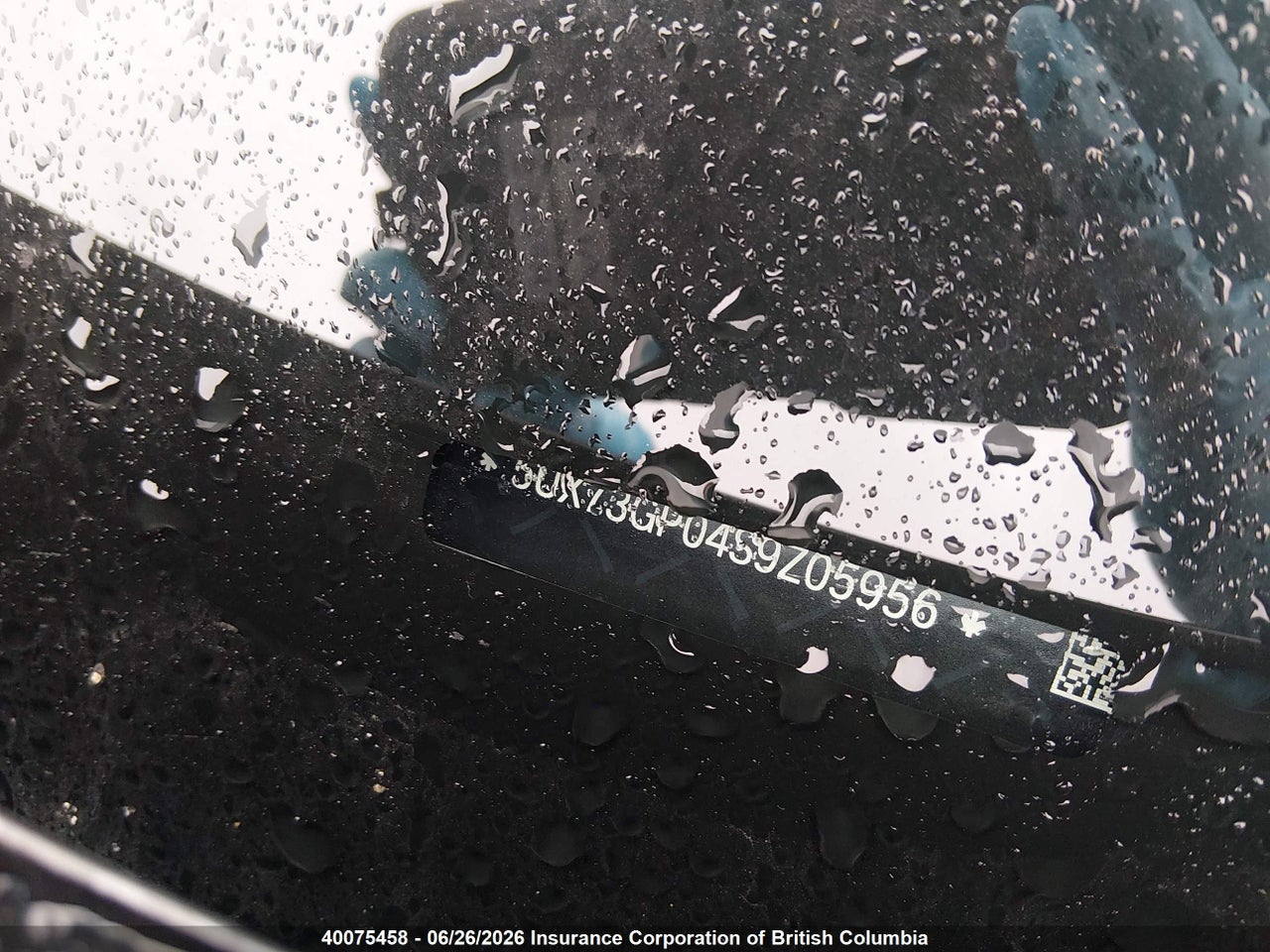 2025 BMW X3 M50 thumbnail 10