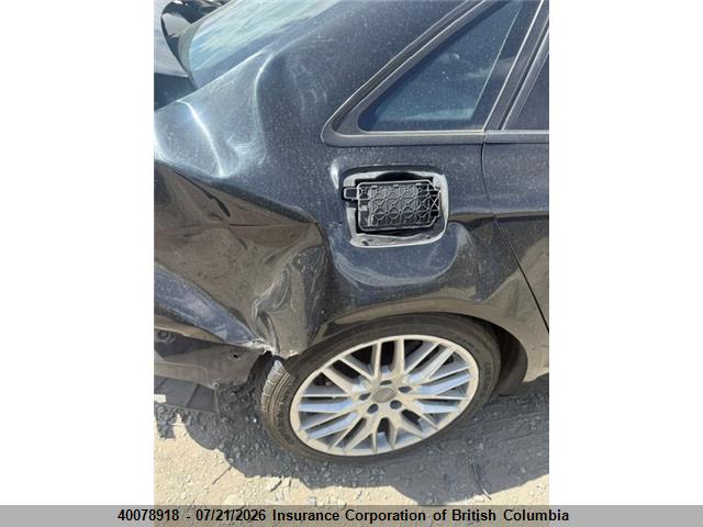 2009 AUDI A4 thumbnail 11