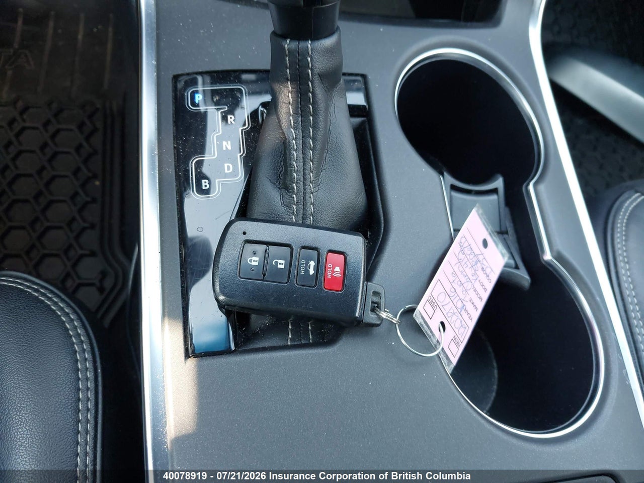 2016 TOYOTA CAMRY thumbnail 12