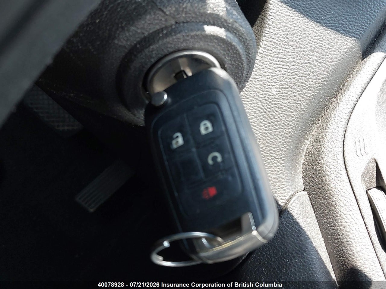 2016 CHEVROLET EQUINOX LT thumbnail 12