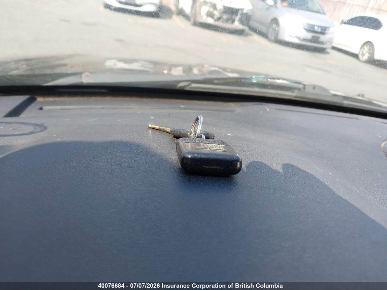 2010 FORD FOCUS SE thumbnail 12