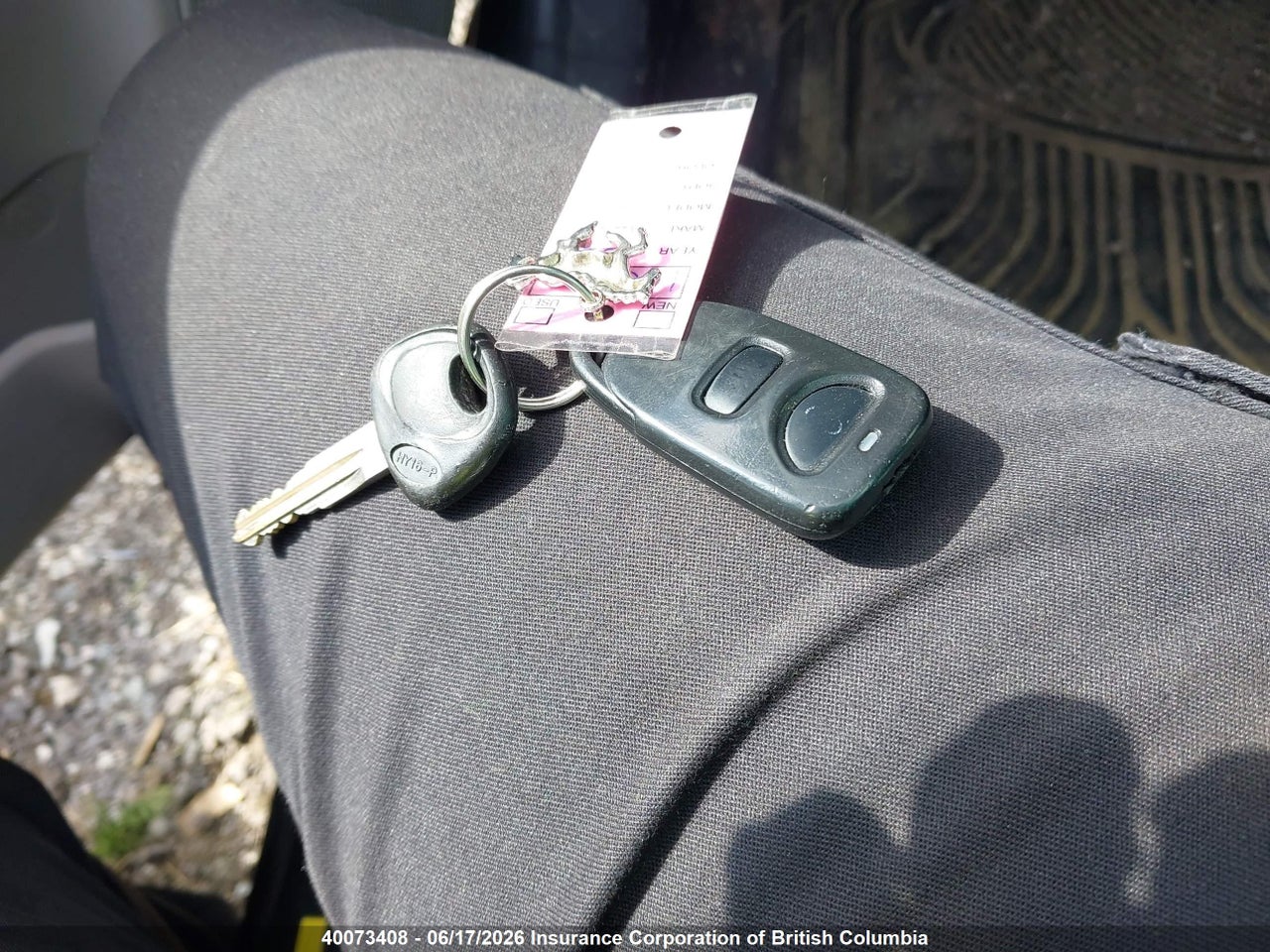 2010 HYUNDAI ACCENT GLS thumbnail 12