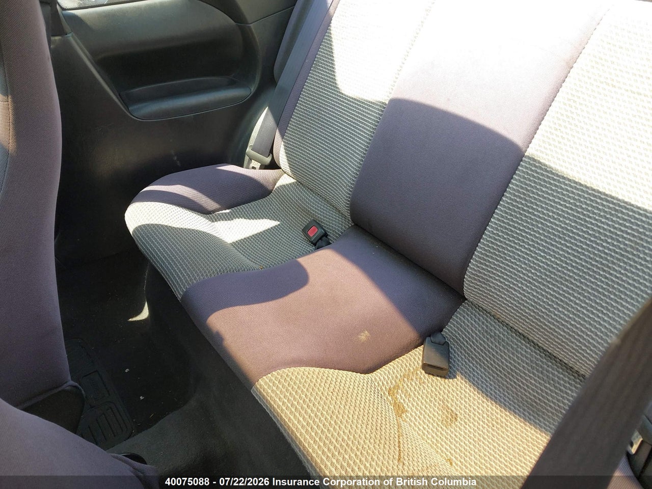 1992 TOYOTA PASEO thumbnail 9