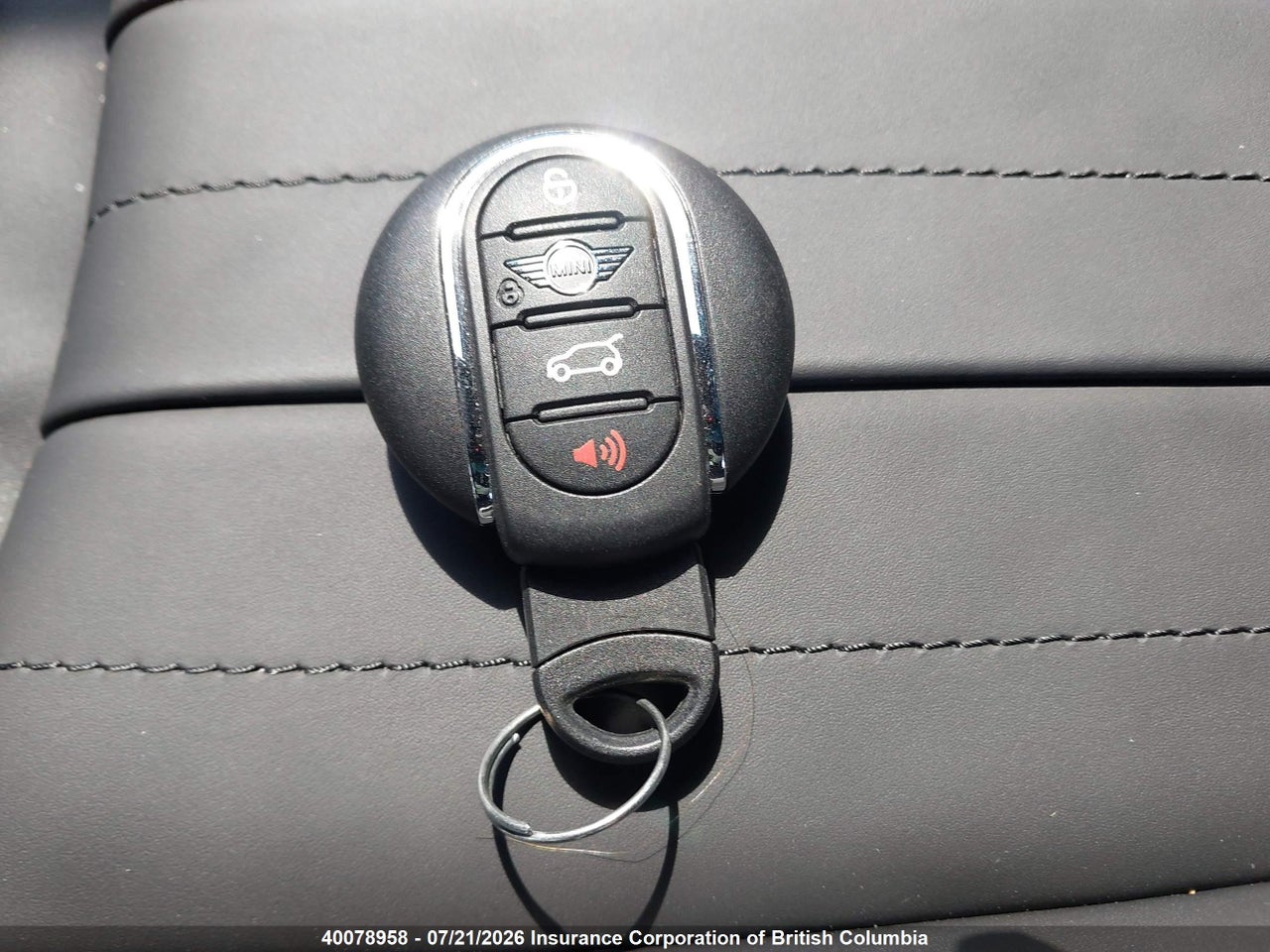 2023 MINI SE COUNTRYMAN COOPER thumbnail 12