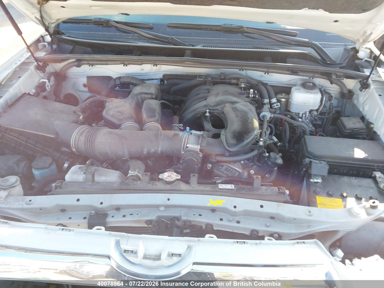 2022 TOYOTA 4RUNNER LIMITED thumbnail 11