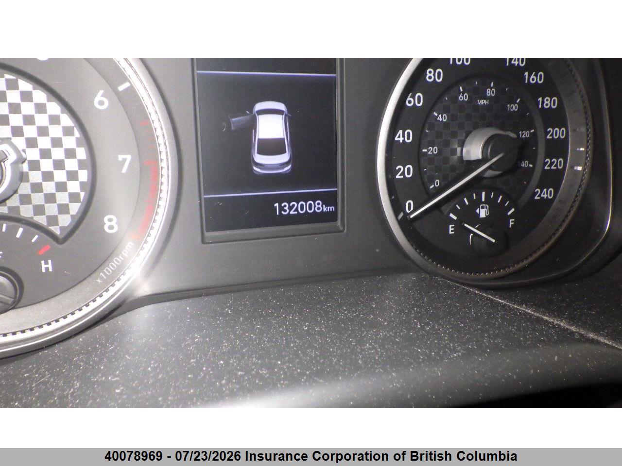 2020 HYUNDAI ELANTRA SEL/VALUE/LIMITED thumbnail 6