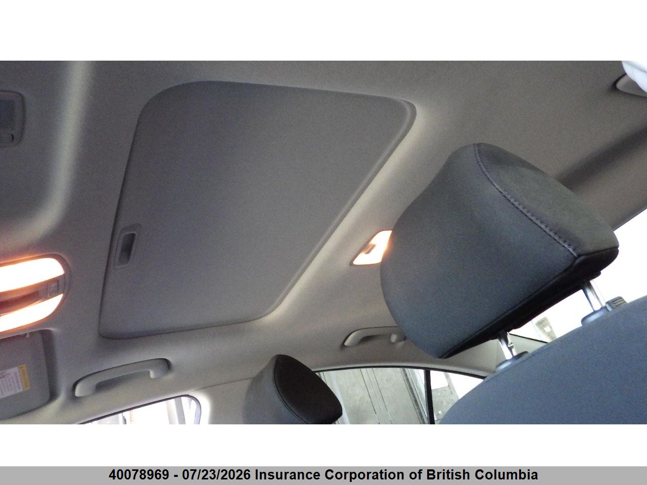 2020 HYUNDAI ELANTRA SEL/VALUE/LIMITED thumbnail 10