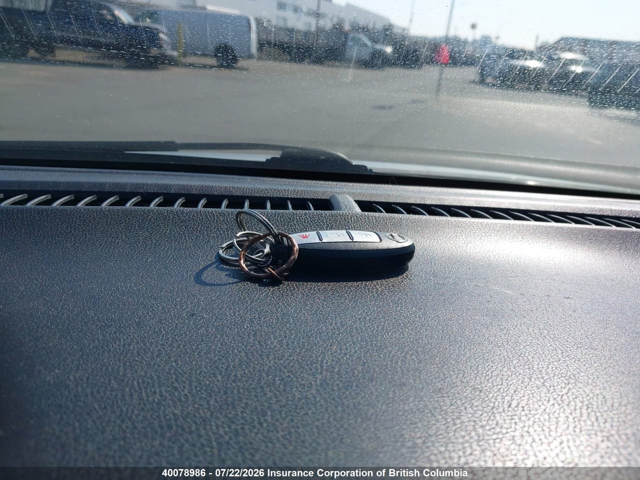 2014 NISSAN VERSA thumbnail 12