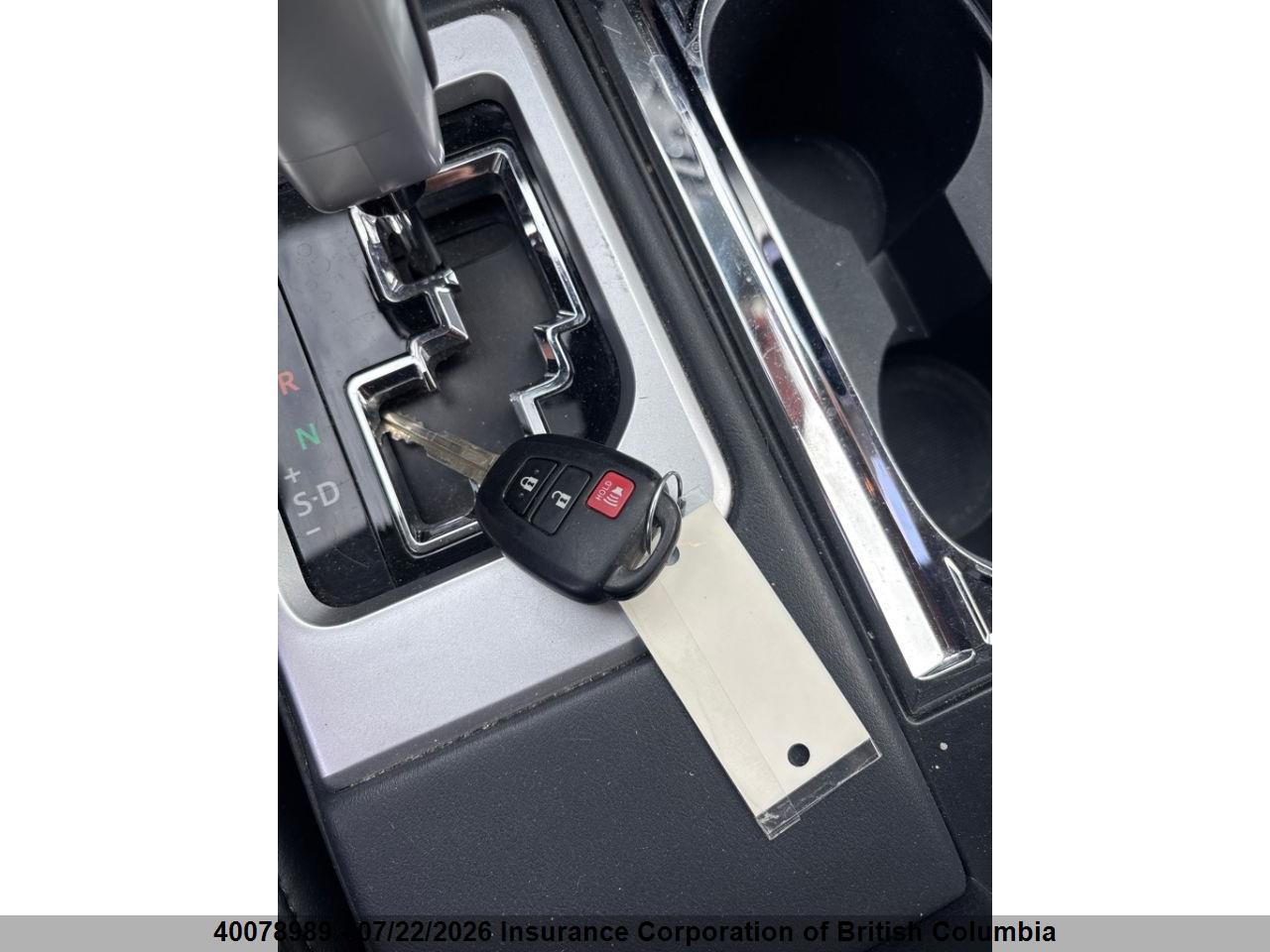 2018 TOYOTA TUNDRA PLATINUM 5.7L V8 thumbnail 6