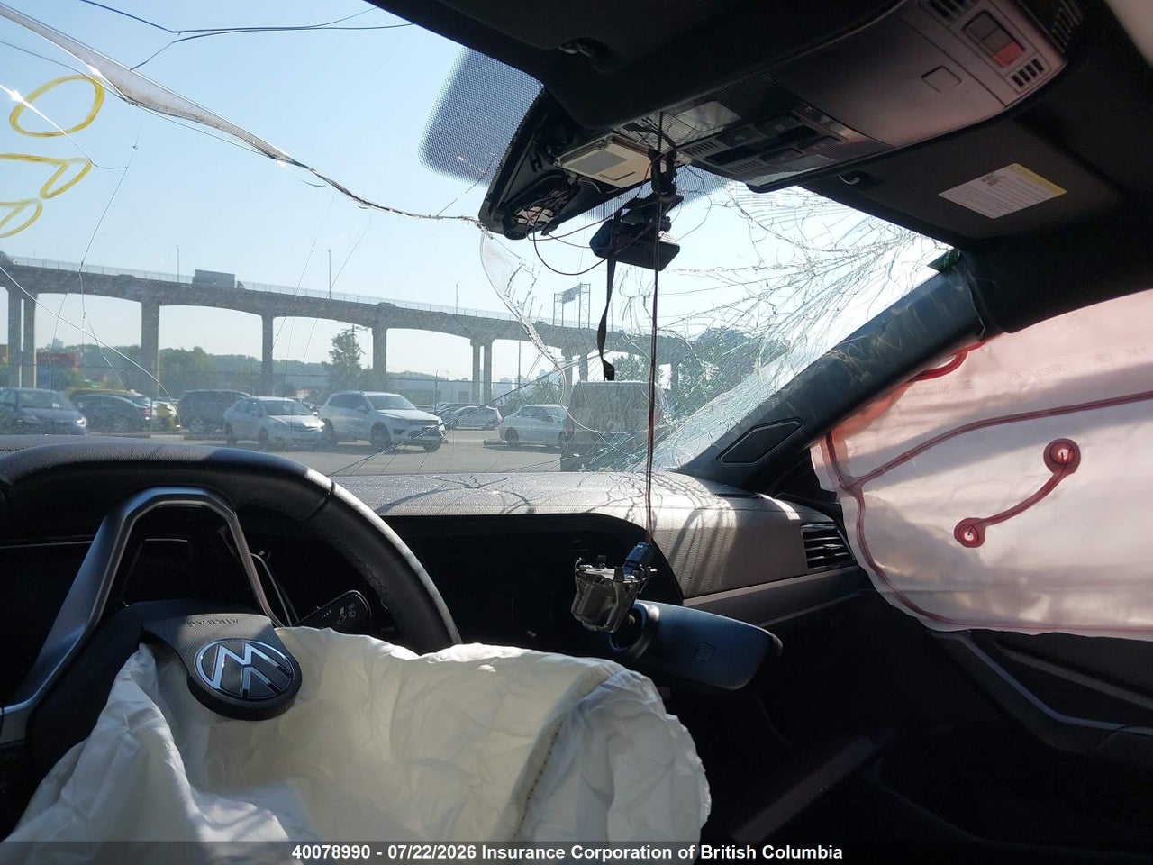 2024 VOLKSWAGEN JETTA thumbnail 12