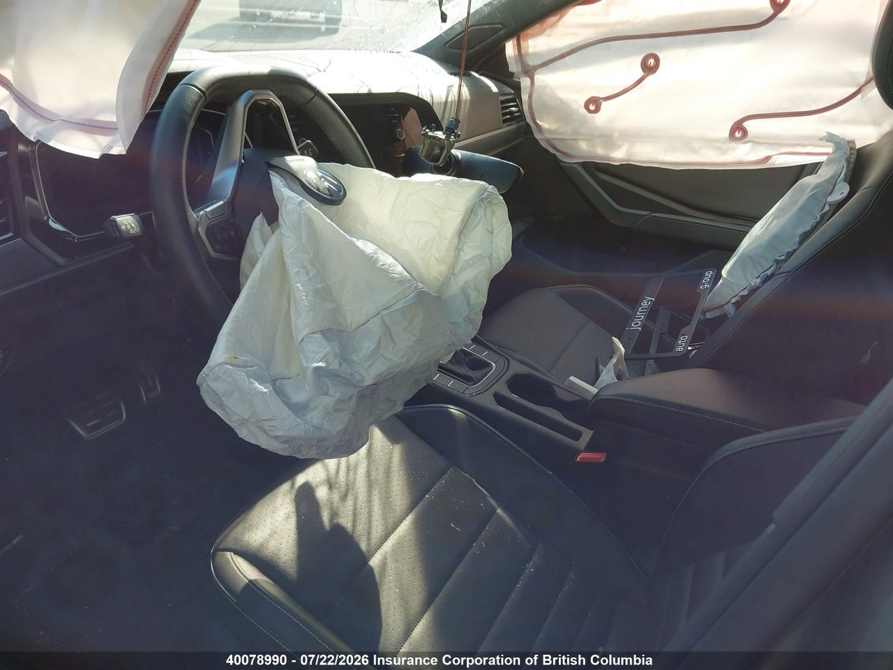 2024 VOLKSWAGEN JETTA thumbnail 6
