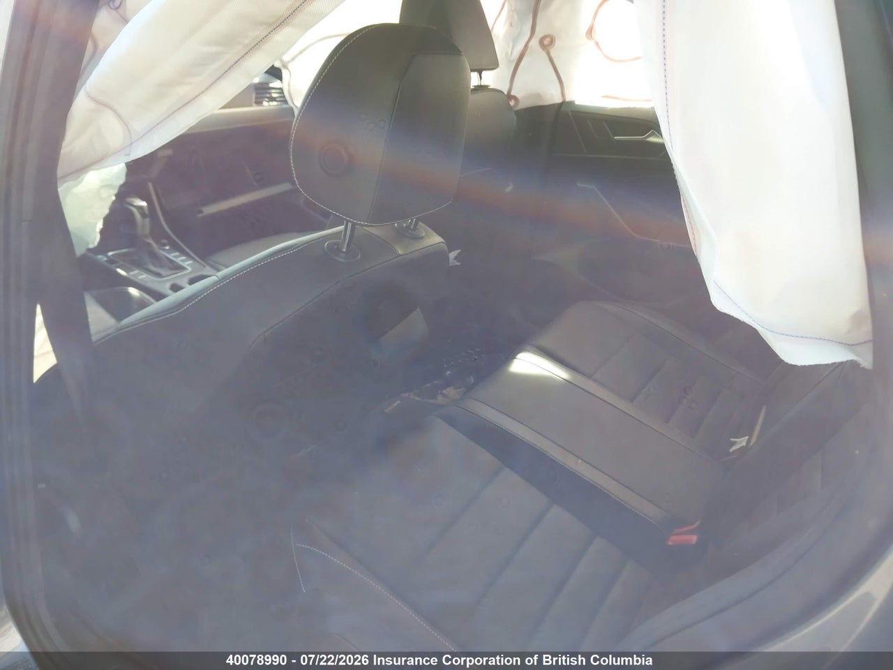 2024 VOLKSWAGEN JETTA thumbnail 9