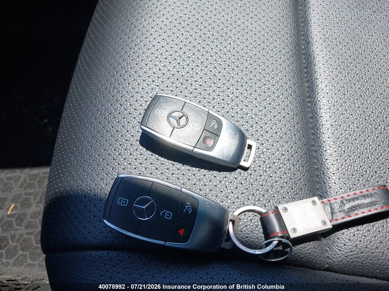2021 MERCEDES BENZ GLE 350 4MATIC thumbnail 12