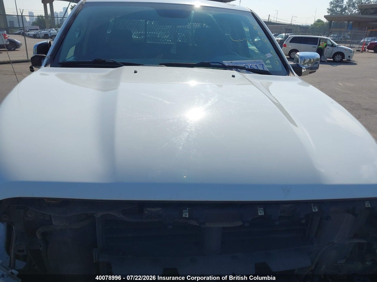 2019 RAM 1500 CLASSIC SLT thumbnail 11