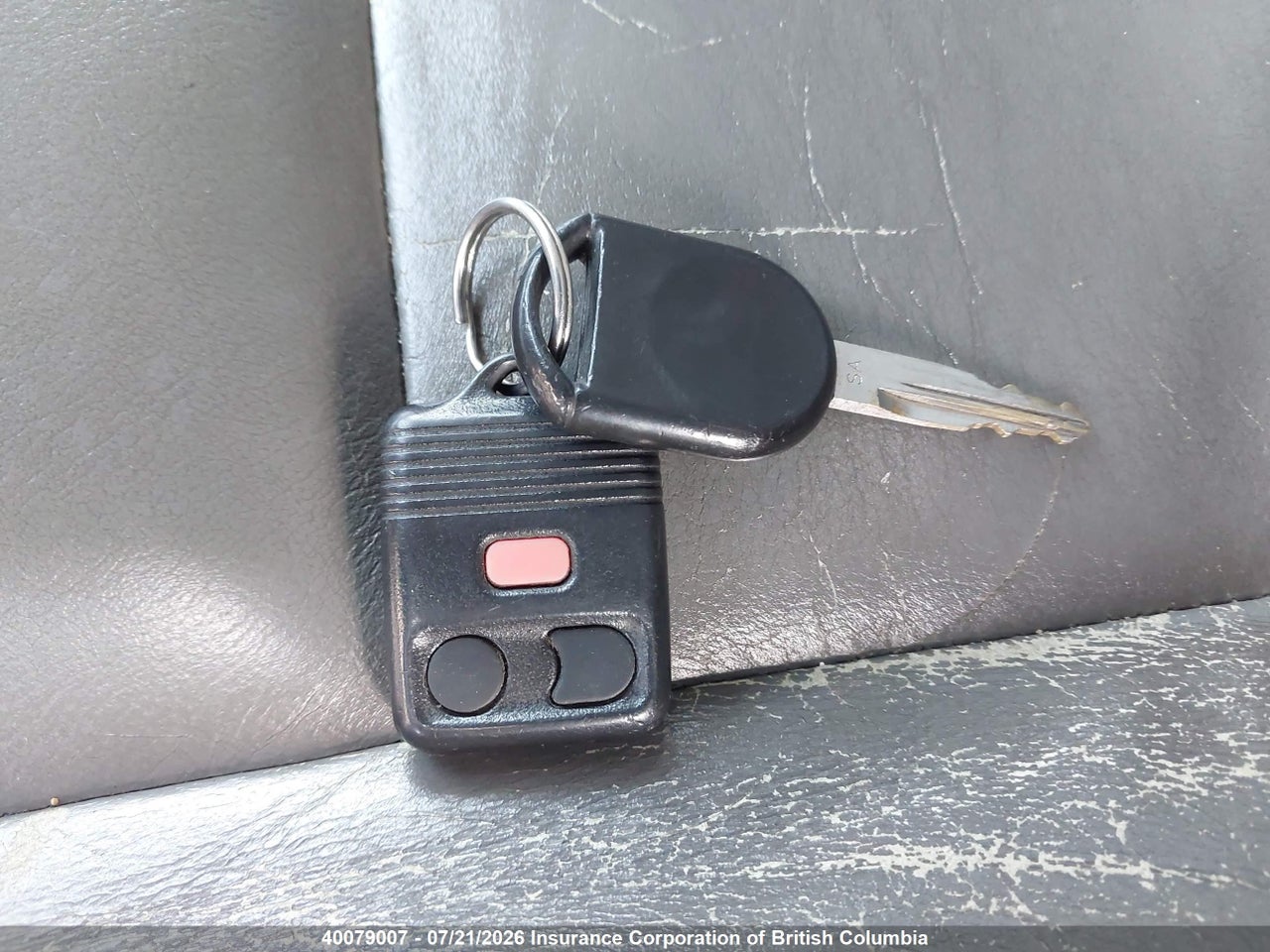 2006 FORD ESCAPE HEV thumbnail 12